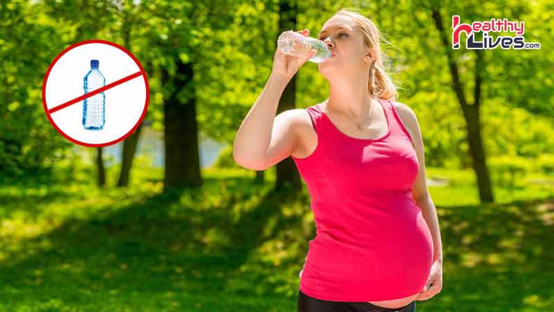 Is-Bottled-Water-Safe-During-Pregnancy