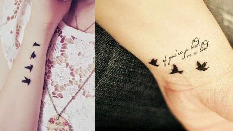 Bird-Wrist-Tattoo