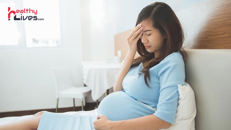 Coping-With-Depression-in-Pregnancy