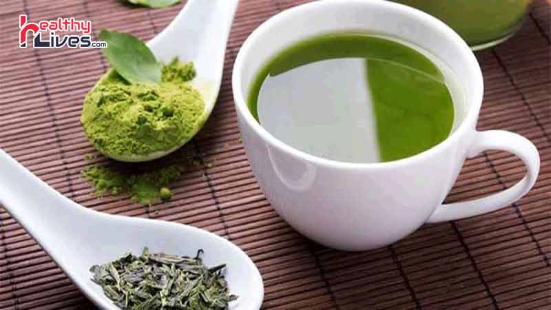 Green-Tea-to-Lose-Weight-Naturally