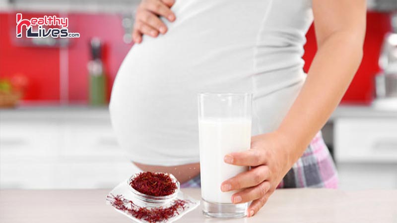 How-to-use-Kesar-during-Pregnancy