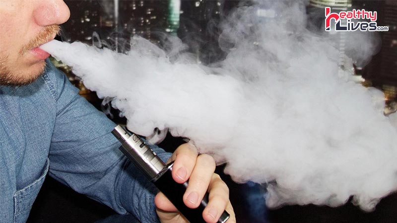 E-Cigarette-is-Dangerous-to-Health