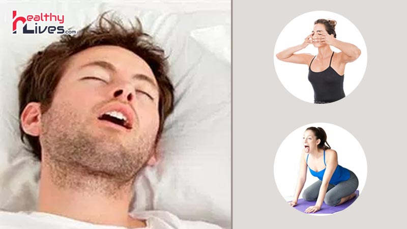 Stop-Snoring-with-Yoga