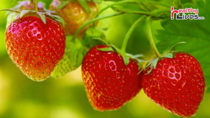 Strawberry-Beauty-Benefits