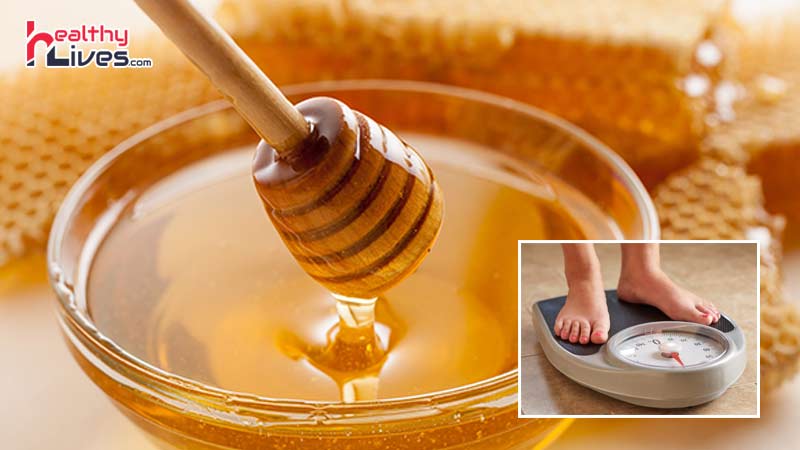 Tips-to-use-Honey-for-Weight-Loss