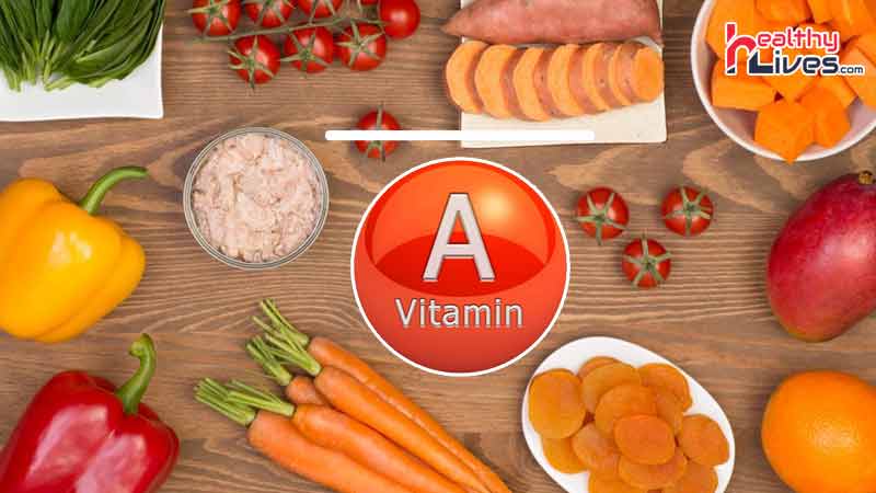 Sources-of-Vitamin-A-in-Hindi