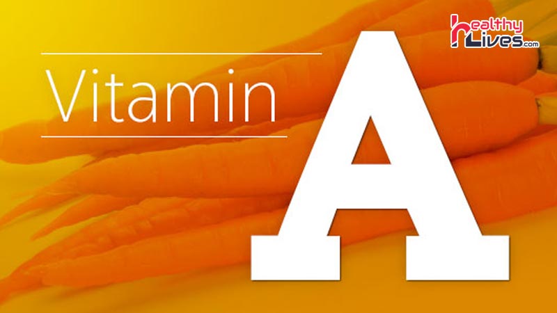 Vitamin-A-Benefits-in-Hindi