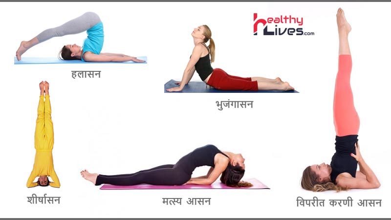 Yoga-for-Thyroid-in-Hindi