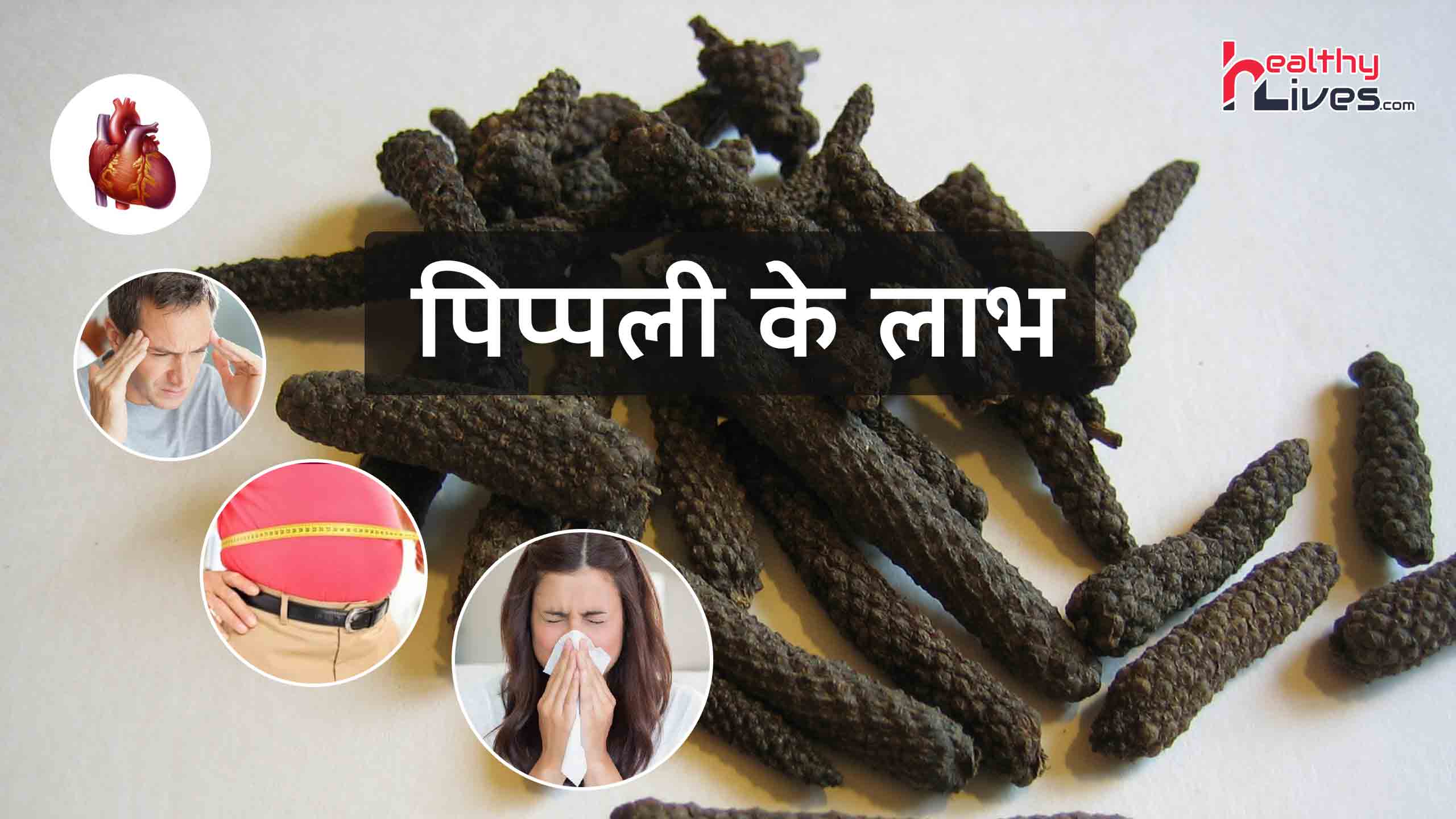 Pippali Benefits in Hindi: खाने का स्वाद बढ़ाए, शरीर को चुस्त दुरुस्त बनाए