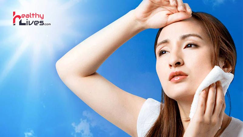 Sunstroke-Symptoms-in-Hindi