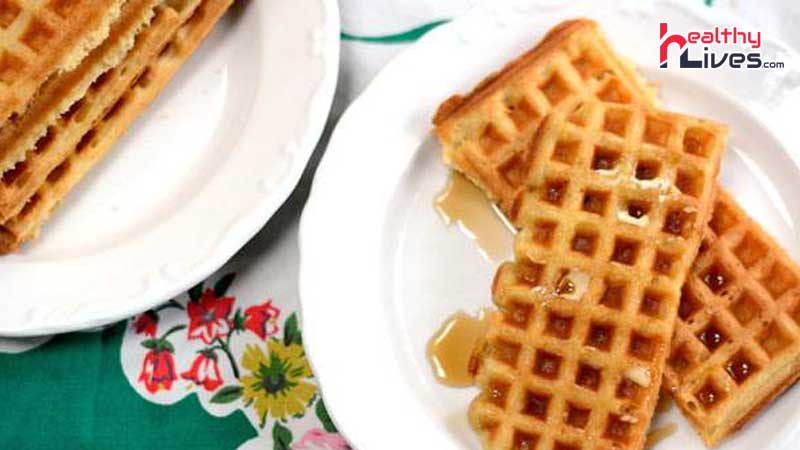 Waffles-Recipe-in-Hindi
