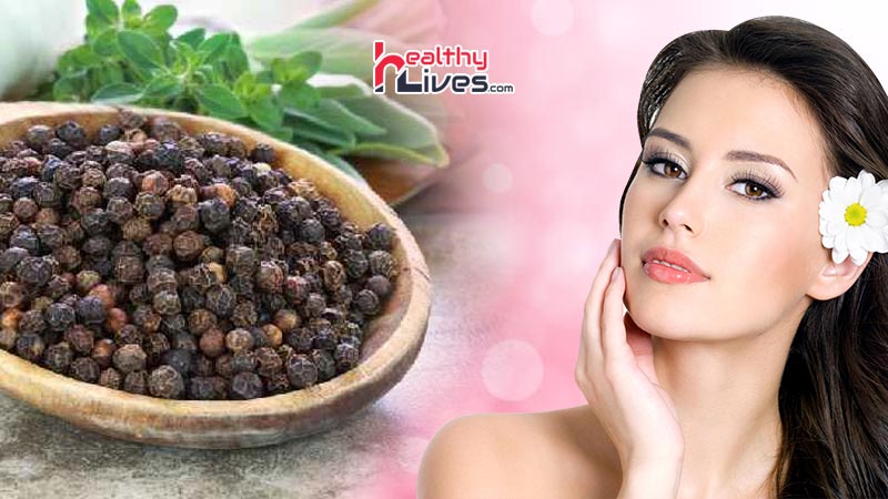 Beauty-and-Skin-Benefits-of-Black-Pepper-in-Hindi