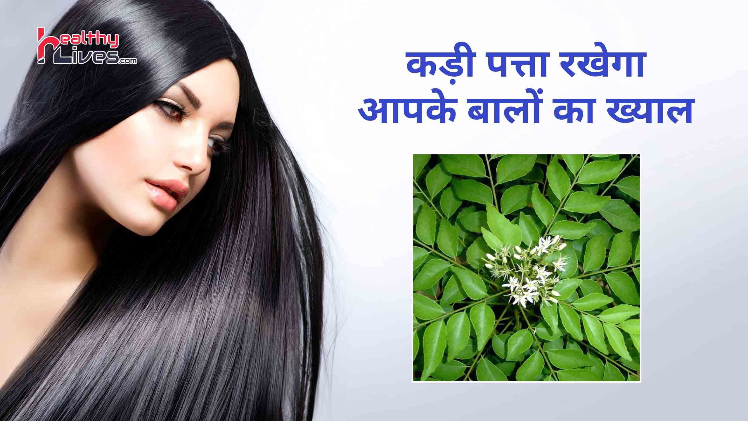 Curry Leaves for Hair Loss in Hindi: कड़ी पत्ता बालों के लिए है अत्यंत लाभकारी
