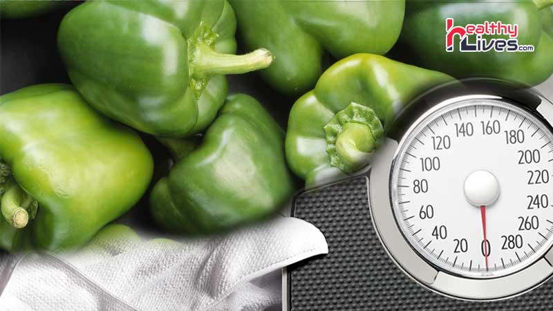 Capsicum-for-Weight-Loss-in-Hindi