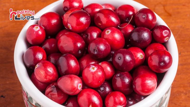 Cranberry-Benefits-In-Hindi