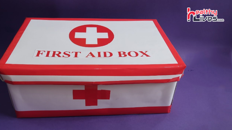 First-Aid-Box-Contents-in-Hindi