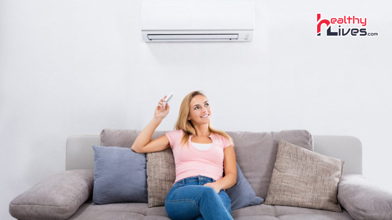 Side-Effects-of-Air-Conditioner-in-Hindi