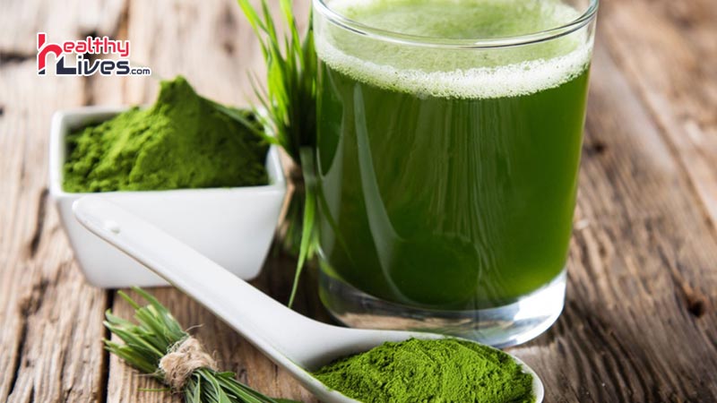 Wheat-Grass-Juice-Powder-Benefits-in-Hindi